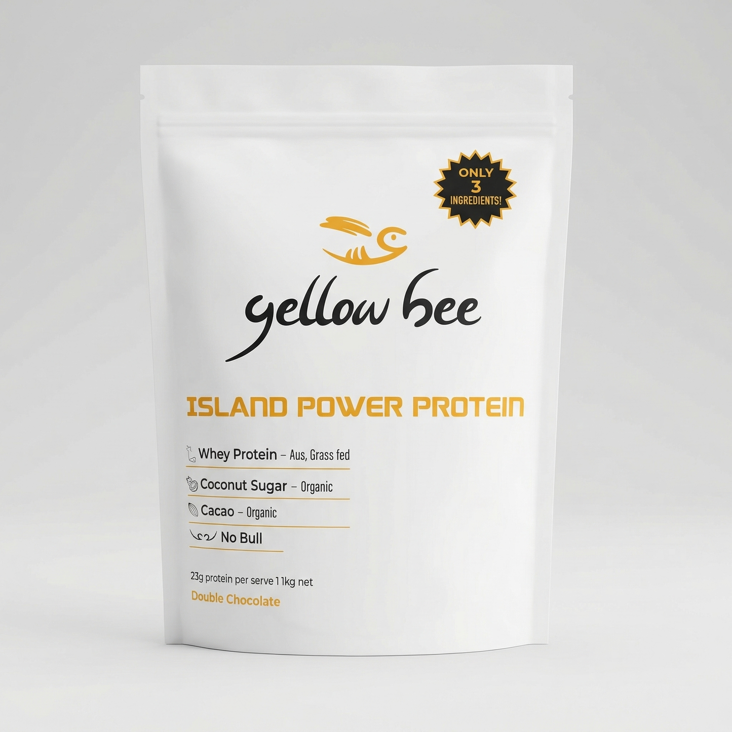 Island Power Protein