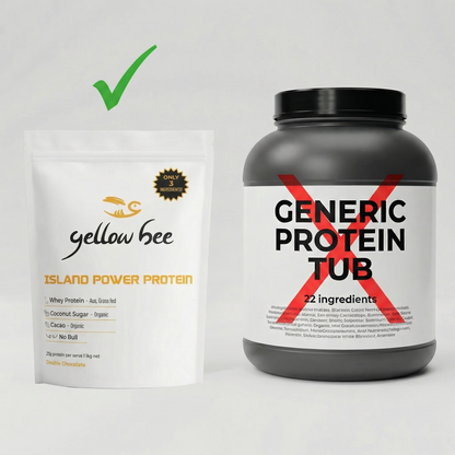 Island Power Protein