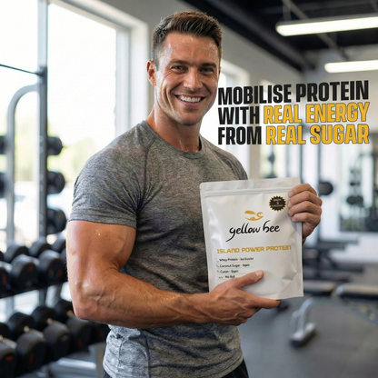 Island Power Protein